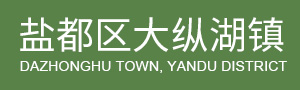 盐都区大纵湖镇